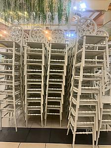 Sandalye