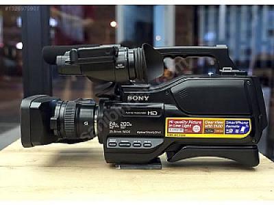 Sony MC 2500 kamera