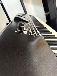 Korg pa 3x ve Korg pa 800