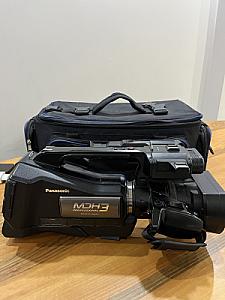 Mdh3 video kamera